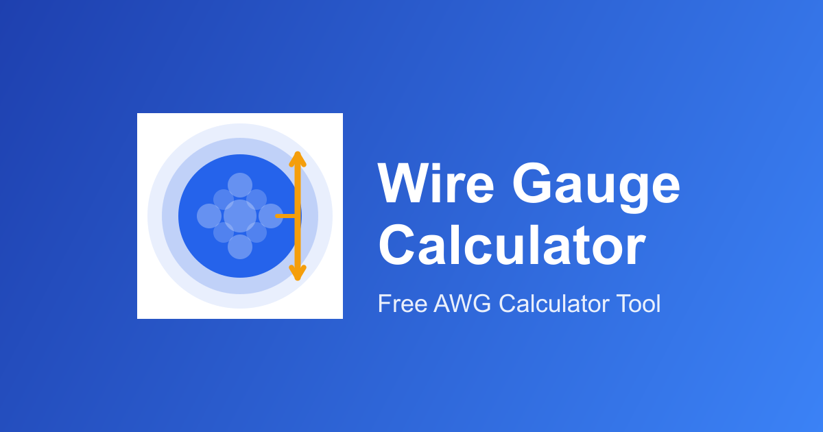 Wire Ampacity Chart and Temperature Ratings Guide